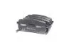 <strong>Колодки гальмівні дискові задні HYUNDAI H-1 Travel (TQ) 07-|KIA CARNIVAL / GRA CHAMPION 572596CH (фото 1)</strong>