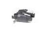 <strong>Колодки тормозные дисковые задние TOYOTA Auris CHAMPION 572601CH (фото 2)</strong>