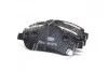 <strong>Колодки тормозные дисковые передние HONDA CR-V III (RE_) 06-, CR-V IV (RM_) 12- CHAMPION 572605CH (фото 5)</strong>