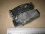 <strong>Колодки тормозные дисковые задние HYUNDAI H-1 / STAREX Bus (A1) 97-, H-1 Platfor CHAMPION 572608CH (фото 1)</strong>