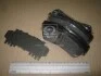 <strong>MAZDA Тормозные колодки передн.Mazda 6 07- CHAMPION 572628CH (фото 1)</strong>