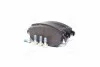 <strong>Колодки гальмові дискові передні FORD Mondeo JAGUAR X-Type CHAMPIO CHAMPION 573013CH (фото 2)</strong>