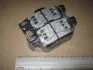 <strong>Колодки тормозные дисковые задние RENAULT Espace IV, Laguna II, Velsatis NISSAN CHAMPION 573018CH (фото 3)</strong>