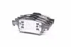 <strong>Колодки тормозные дисковые задние RENAULT Espace IV, Laguna II, Velsatis NISSAN CHAMPION 573018CH (фото 5)</strong>