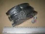 <strong>Колодки тормозные дисковые Citroen Berlingo (96-11)/ Opel Crossland X (17-) (573 CHAMPION 573030CH (фото 2)</strong>
