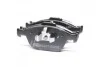 <strong>Колодки тормозные дисковые передние Ford Transit Connect CHAMPION 573085CH (фото 2)</strong>