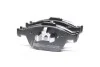 <strong>Колодки тормозные дисковые передние Ford Transit Connect CHAMPION 573085CH (фото 3)</strong>