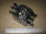 <strong>Колодки тормозные дисковые передние Ford Transit Connect CHAMPION 573085CH (фото 4)</strong>