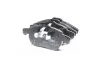 <strong>Тормозные колодки перед. OPEL Vectra C, Astra H CHAMPION 573089CH (фото 4)</strong>