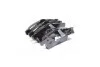 <strong>Колодки гальмові дискові передні VW Transporter T4 CHAMPION 573106CH (фото 3)</strong>