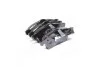 <strong>Колодки гальмові дискові передні VW Transporter T4 CHAMPION 573106CH (фото 5)</strong>