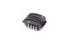 <strong>Колодки гальмові дискові передні NISSAN Micra RENAULT Modus, Clio III (573125 CHAMPION 573125CH (фото 5)</strong>