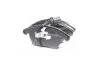 <strong>Колодки гальмові дискові передні AUDI A3 Sportback (8PA) 04-15|VW CADDY III B CHAMPION 573128CH (фото 2)</strong>