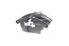 <strong>Колодки гальмові дискові передні AUDI A3 Sportback (8PA) 04-15|VW CADDY III B CHAMPION 573128CH (фото 4)</strong>