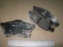 <strong>Колодки гальмові дискові передні OPEL Astra, Corsa (B), Meriva CHA CHAMPION 573153CH (фото 1)</strong>