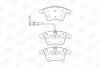 <strong>Колодки гальмівні дискові передні VW T5 CHAMPION 573160CH (фото 1)</strong>