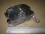 <strong>Колодки тормозные дисковые передние OPEL Corsa D CHAMPION 573204CH (фото 2)</strong>