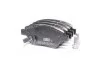<strong>Колодки тормозные дисковые передние OPEL Corsa D CHAMPION 573204CH (фото 4)</strong>