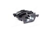 Колодки тормозные дисковые передние FORD Focus II, Focus C-max MAZDA 3 VOLVO S40 CHAMPION 573209CH (фото 3)