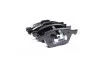 <strong>Колодки гальмові дискові передні FORD Focus II, Focus C-max MAZDA 3 VOLVO S40 CHAMPION 573209CH (фото 3)</strong>