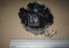 Колодки тормозные дисковые задние MB Vito CHAMPION 573222CH (фото 2)