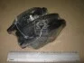 <strong>Колодки гальмові дискові передні Audi A4, A5 (07-) CHAMPION 573258CH (фото 2)</strong>