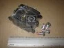 <strong>Колодки тормозные дисковые задние FORD FOCUS II (DA_) CHAMPION 573263CH (фото 1)</strong>