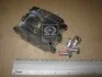 <strong>Колодки тормозные дисковые задние FORD FOCUS II (DA_) CHAMPION 573263CH (фото 2)</strong>