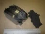 <strong>Колодки тормозные дисковые передние Chevrolet Malibu (12-)/ Opel Insignia A (573 CHAMPION 573269CH (фото 1)</strong>