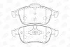 <strong>RENAULT Тормозные колодки передн.Laguna 08- CHAMPION 573273CH (фото 1)</strong>