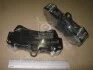 <strong>Колодки тормозные дисковые передние PORSCHE Cayenne, VW Touareg CHAMPION 573282CH (фото 1)</strong>