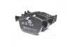 <strong>Колодки гальмові дискові передні BMW X5 (E70) CHAMPION 573300CH (фото 1)</strong>