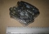 Колодки тормозные дисковые задние Opel/ Vauxhall Insignia (08-) CHAMP CHAMPION 573313CH (фото 1)