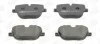 <strong>LANDROVER Тормозные колодки задн.Range Rover Sport 09- CHAMPION 573342CH (фото 2)</strong>