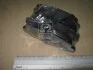 <strong>Колодки тормозные дисковые задние Renault Master III (10-)/Opel Movano (10-) CHAMPION 573359CH (фото 1)</strong>