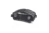 <strong>Колодки гальмові дискові передні Nissan Qashqai all models (07-) C CHAMPION 573379CH (фото 2)</strong>