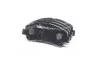 <strong>Колодки гальмові дискові передні Nissan Qashqai all models (07-) C CHAMPION 573379CH (фото 4)</strong>