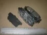 <strong>Колодки гальмівні дискові задні SUBARU FORESTER (SH_) 07-, FORESTER (SJ_) 12- CHAMPION 573380CH (фото 1)</strong>