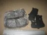 <strong>Колодки тормозные дисковые задние CHEVROLET CAPTIVA (C100, C140) 06-|OPEL ANTARA CHAMPION 573386CH (фото 4)</strong>