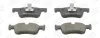 <strong>Колодки гальмівні дискові CHAMPION 573437CH (фото 2)</strong>