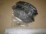 <strong>Колодки гальмові дискові передні Toyota Auris (12-) CHAMPION 573440CH (фото 2)</strong>