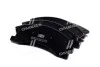 <strong>JEEP Тормозные колодки передн.Grand Cherokee II 02- CHAMPION 573636CH (фото 1)</strong>