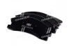 <strong>JEEP Тормозные колодки передн.Grand Cherokee II 02- CHAMPION 573636CH (фото 2)</strong>
