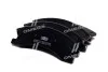 <strong>JEEP Тормозные колодки передн.Grand Cherokee II 02- CHAMPION 573636CH (фото 5)</strong>