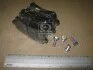 <strong>Колодки тормозные дисковые задние VW Tiguan CHAMPION 573667CH (фото 3)</strong>