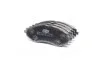 <strong>CHEVROLET Тормозные колодки передн.Lacetti, Epica 2.0 CHAMPION 573718CH (фото 2)</strong>