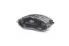 <strong>CHEVROLET Тормозные колодки передн.Lacetti, Epica 2.0 CHAMPION 573718CH (фото 4)</strong>