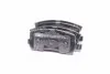<strong>Колодки тормозные дисковые задние MITSUBISHI Montero, Pajero, Shogun CHAMPION 573724CH (фото 3)</strong>