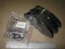 <strong>Колодки гальмові дискові передні Sprinter / VW Crafter 3T (06-) CH CHAMPION 573727CH (фото 2)</strong>