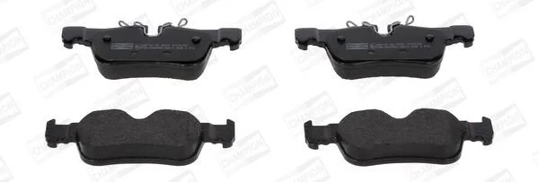 <strong>Колодки гальмівні дискові задні BMW X1 (F48), X2 (F39), 3 (I01)/ Mini Cooper (14-) CHAMPION 573767CH (фото 1)</strong>